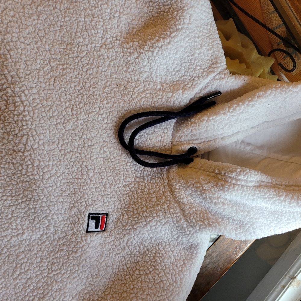Woman's fleece